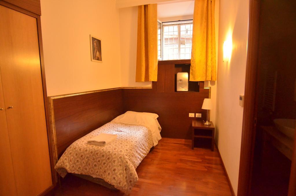 Mille Fiori Bed and Breakfast Rom Rum bild
