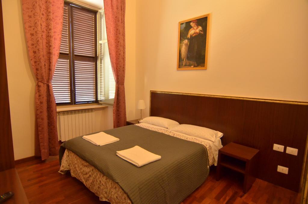 Mille Fiori Bed and Breakfast Rom Rum bild