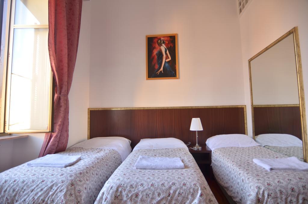 Mille Fiori Bed and Breakfast Rom Rum bild
