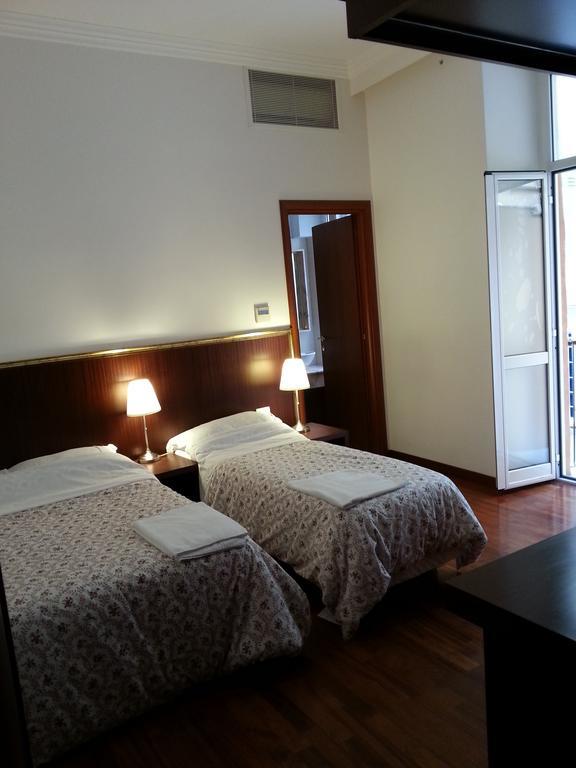 Mille Fiori Bed and Breakfast Rom Rum bild