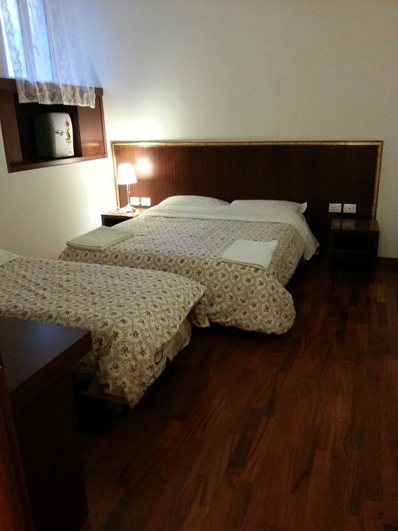 Mille Fiori Bed and Breakfast Rom Rum bild
